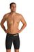 Arena Powerskin Carbon Glide Wedstrijd Jammer Zwart 85 Man