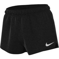 Nike Dri-FIT Fast Brief-Lined 3 Inch Short - Heren