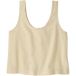 Patagonia Dames crop top Garden Island
