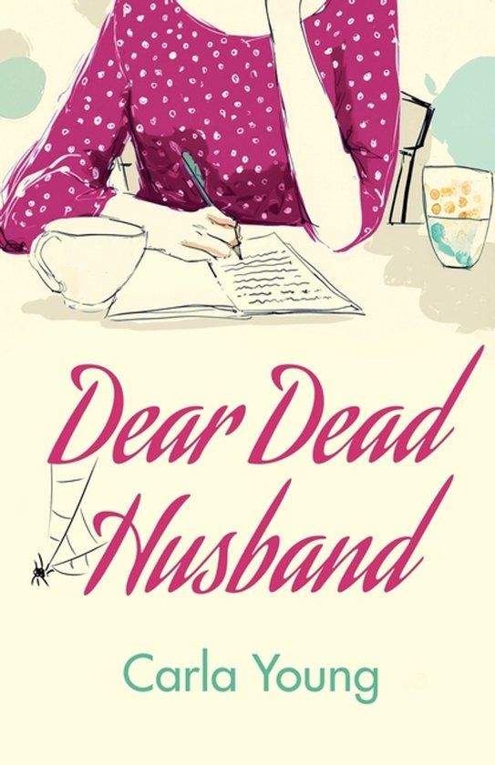Dear Libri GmbH Dear Dead Husband Paperback