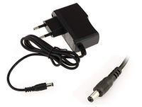 KALEA-INFORMATIQUE | Voeding 220 V naar 3 V DC 1 A met 5,5 × 2,5 mm stekker.