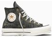 Converse Chuck Taylor All Star Lift, model A16893C, uni