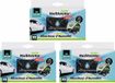 Bison Auto Vochtvreter - Herbruikbaar - 3 x 300 gram