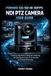 FOMAKO 12G-SDI 4K 60FPS NDI PTZ CAMERA USER GUIDE