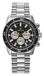 Montre Orphelia New wave OR82600 Horloge - Staal - Zilverkleurig - Ø 47 mm