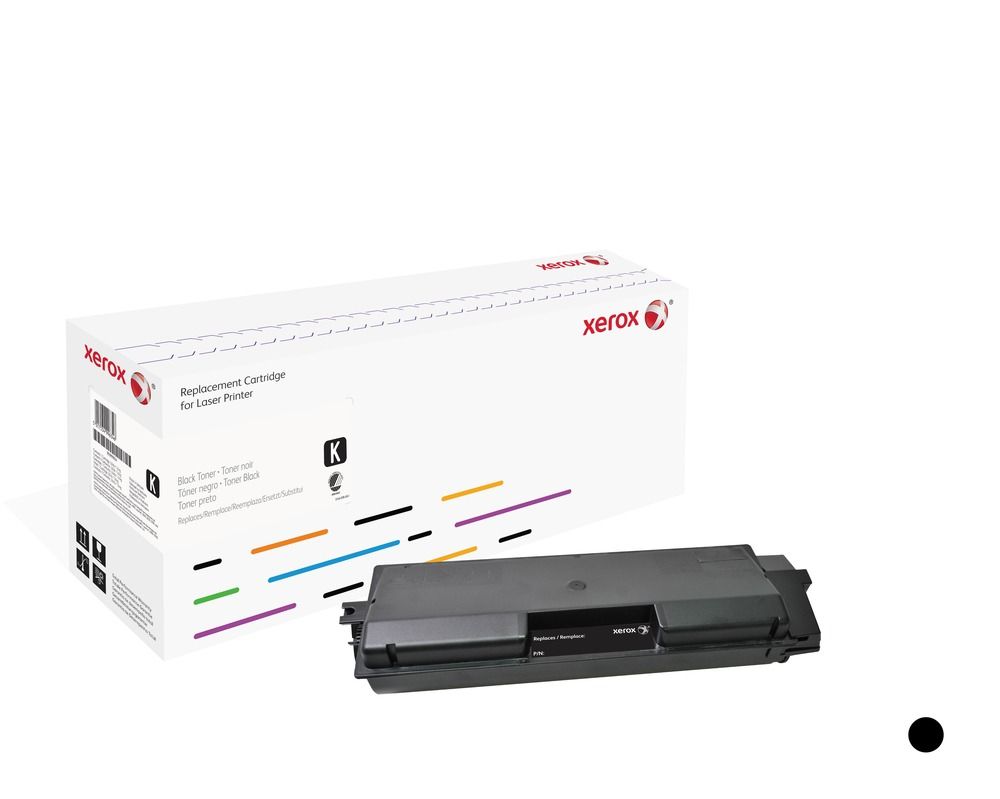 Xerox 006R03310 toner cartridge cyaan voor Kyocera FS-C5150 / ECOSYS P6021