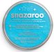 Snazaroo Sparkle Turquoise Aqua Schmink & Kinderschmink - 18ml