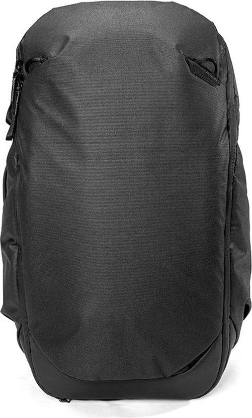Peak Design Travel Rugzak 30 L - Zwart
