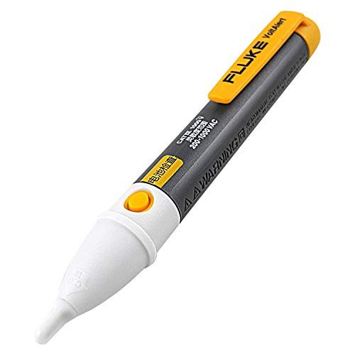FLUKE Networks contactloze spanningstester