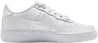 Nike Air Force 1 Sneakers Unisexe Blanc