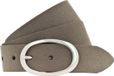 Vanzetti Riem Leer - Dames - 75 cm - taupe