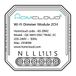 Homcloud Smart Dimmer Module WiFi 2-kanaals inbouw smart dimmer bediening via app Alexa of Google