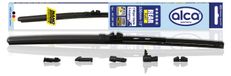 alca® Essuie-glace plat arrière 13 pouces / 330 mm avec adaptateur