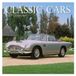 Comello Classic Cars kalender 2027
