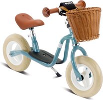 Puky Loopfiets Classic Retro - Blauw