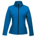 Regatta Octagon II Softshelljas voor dames, 3-laags membraan