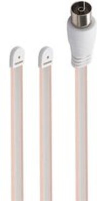 Accsup FM Antenna Flatcable