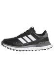 adidas uniseks-kind S2G 26 Spikeless Golf Shoes, Core Black/Ftwr White/Grey Four, 37 1/3 EU
