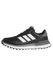 adidas uniseks-kind S2G 26 Spikeless Golf Shoes, Core Black/Ftwr White/Grey Four, 37 1/3 EU