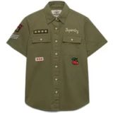 Superdry Dameshemd