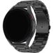 BALR Huawei Watch 3 (Pro) Stahl Gliederarmband (Schwarz)