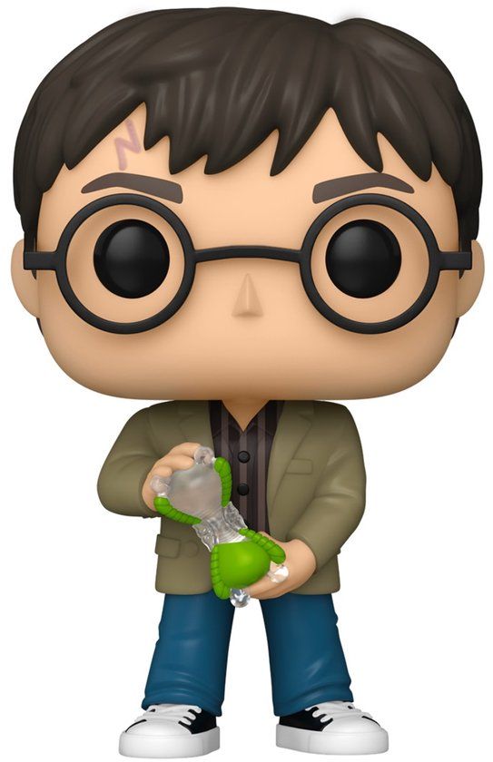 Funko Harry Potter vinylfiguur 180 Unisex Funko Pop! - Neutraal - Standard