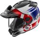 Arai Tour-X5 Print Endurohelm - Meerkleurig, Maat M