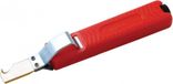 Cimco - Ontmantelingsmes 8-28Mm - Rood