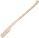 LÖFFERT Beilstiel DIN 5132 Lengte 360 mm Steeloog 41/16 mm Esdoorn