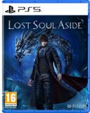 SONY COMPUTER ENTERTAINMENT Videogame Lost Soul Aside, PS5-spel