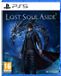 SONY COMPUTER ENTERTAINMENT Videogame Lost Soul Aside, PS5-spel