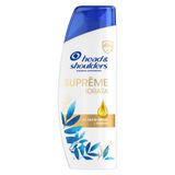 Italian Gourmet H&S Supreme Idrata anti-roos shampoo met argan- en kokosolie, hydraterend, 6 x 250 ml + Italian Gourmet Polpa