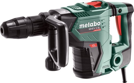 Metabo MHEV 5 BL