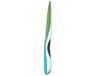 Sidas Max Protect Active Slim Semelles Vert, Bleu EU 37-38