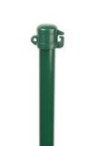 GAH-Alberts 608927 Metal Fencing Green Steel 750 mm