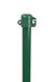 GAH-Alberts 608927 Metal Fencing Green Steel 750 mm