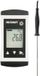 VOLTCRAFT PTM 100 + TPT-201 Thermomètre -200 - 450 °C Type de capteur Pt1000 IP65