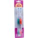 Kin Bimat Brosse à Dents Douce 2 pièces