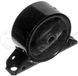 MEYLE Lagerung, Motor 5143060001 hinten rechts | Compatibel met: VOLVO S40 I, V40 Kombi