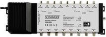 Schwaiger SEW4098 Satelliet multiswitch