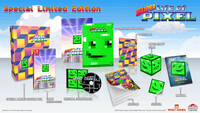 Strictly Limited Games Super Life of Pixel Special Limited Edition