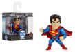Jada Figurine Superman, 2,5 pouces