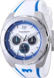 TechnoMarine Cruise - Legend TM-125016 Montre pour homme Quartz - 43 mm