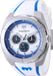 TechnoMarine Cruise - Legend TM-125016 Montre pour homme Quartz - 43 mm