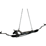 Dacia Crémaillère hydraulique Sandero 2008- Réf. OE. 490016602r