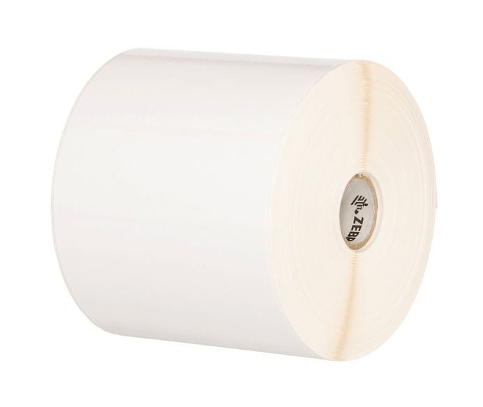Zebra Z-Ultimate 3000T - Printeretiketten - Wit