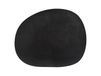 Aida Set de table Raw cuir Buffalo noir