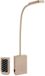 Briloner Cielo Wandlamp Oplaadbaar LED Bettlamp Leeslamp Dimbaar & Touch Beige