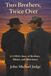 Two Brothers, Twice Over: A CODA’s Story of Brothers, Silence, and Inheritance