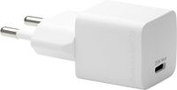 dbramante1928 re-charge | Wall Charger - USB-C 25 Watt - Wit